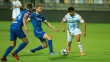 SuperSport Hrvatska nogometna liga, 5. kolo, Rijeka - Slaven Belupo 0:1, 14.8.2022., video sažetak