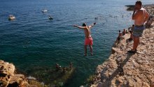 Temperature se ovaj tjedan penju i do +38, a onda stiže ozbiljno zahlađenje!