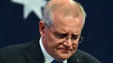 Politički skandal u Australiji: Bivši premijer sam sebe imenovao na nekoliko ministarskih funkcija