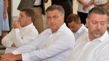 [FOTO] Plenković o novim mjerama zbog energetske krize: 'Sada ih nemamo. Još smo na godišnjem'