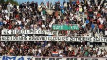 Torcida si za rođendan zaželjela najveću želju