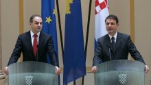 'Hrvati, dođite na Kosovo!'