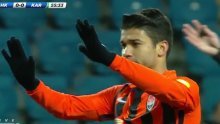 Šahtar bez milosti: Eduardo zamijenio Srnu pa zabio!