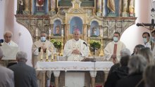 Biskup Košić pozvan na otvaranje Islamskog kulturnog centra u Sisku