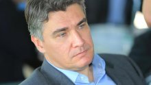 Milanović: Ponosni smo na mornare koji spašavaju izbjeglice