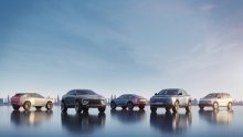 [FOTO/VIDEO] Mahindra i Volkswagen istražuju strateško savezništvo: Pet indijskih e-SUV-ova pod dva EV brenda
