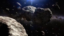Znanstvenici proučili asteroid s vanjskog ruba Sunčevog sustava: Ovako je na Zemlju došla voda