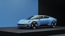 [FOTO/VIDEO] Polestar 6, električni roadster planiran za ulazak u proizvodnju