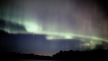 Solarne baklje kanibali mogle bi 'pogurati' polarna svjetla sve do sjevera Engleske