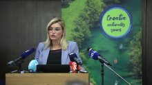 Predstavljena Strategija razvoja održivog turizma do 2030., jedan od glavnih ciljeva manja sezonalnost