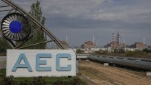 Rusija i Ukrajina međusobno se optužuju za raketiranje nuklearke Zaporižja