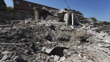 Rusi ubili šest osoba u novom granatiranju Harkiva, Zelenski poručio: Ovo je podmukao i ciničan napad na civile