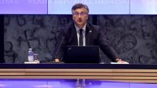 [VIDEO/FOTO] Plenković: Jako mi je žao što Mislava više nema s nama. Ostavio je veliki trag u hrvatskom novinarstvu