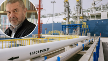 Što zapravo znači odluka o proširenju LNG terminala na Krku? Hoćemo li zbog toga imati jeftiniji plin?