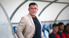 Slaven Belupo je na drugom mjestu, ali trener Zoran Zekić ne može sakriti razočaranje zbog onoga što vidi u Koprivnici: Nije mi jasno!