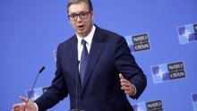 Vučić o optužnicama protiv hrvatskih pilota: 'Nisam tužitelj za ratne zločine, ali...'