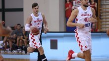 Hrvatski košarkaši poraženi od Slovenije predvođene čudesnim Dončićem, ali bilo je i trenutaka koji nude optimizam