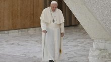 Papa potvrdio nultu toleranciju za seksualno zlostavljanje: Svećenik ne može nastaviti biti svećenik ako je agresor