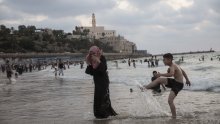 SAD uputio packu Izraelu zbog zatvaranja ureda palestinskih organizacija za ljudska prava