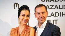 Ana Gruica Uglešić slavi, a suprug joj je uručio posebnu poruku: 'Jer ti si žena za sva vremena'