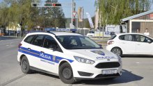 Policija uhitila 35-godišnjeg državljanina Crne Gore kojeg traži Srbija