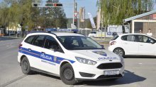 Na ulici su ga zatekli s kokainom, a pretragom doma dilera u Splitu policija pronašla gotovo pola kilograma marihuane