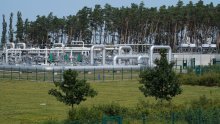Rusija prekida isporuku plina prema Europskoj uniji putem Sjevernog toka
