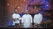 Povratak MasterChefa: Na jesen se vraća omiljeni gastro show u još zabavnijem formatu