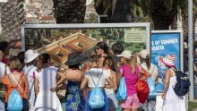 Raspisan natječaj za Istočnu obalu u Splitu, Puljak tvrdi: 'Gužve u trajektnoj luci još samo jedno ljeto'