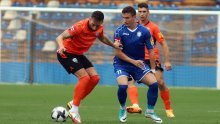 SuperSport Hrvatska nogometna liga, 6. kolo, Varaždin - Šibenik 2:2, 20.8.2022., video sažetak