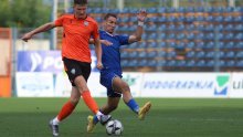 [VIDEO/FOTO] Spektakularna utakmica u Varaždinu! Nakon preokreta domaćina, Šibenik se iz penala spasio poraza, pogledajte festival pogodaka