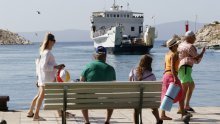 U Hrvatskoj do kraja kolovoza 15 milijuna turista i 86,6 milijuna noćenja
