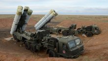 Turci s Rusijom dogovorili kupnju protuzračnog sustava S-400