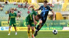 [VIDEO/FOTO] Rijeka nije uspjela izaći iz krize! Remi na Aldo Drosini, Istra ostavila bolji dojam, pogledajte dva prekrasna pogotka na utakmici za ukupnih 1:1