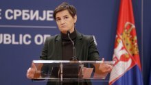 Brnabić na Kosovu: Priština bježi od teških odluka