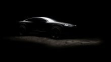 [FOTO/VIDEO] Audi predstavio activesphere koncept: Četvrti prsten vizije električne premium mobilnosti budućnosti