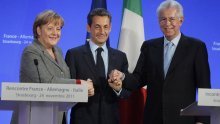 Pad Italije doveo bi do 'kraja eura'