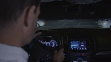 [FOTO/VIDEO] Ford razvija tehnologiju koja pomaže vozaču u noćnoj vožnji