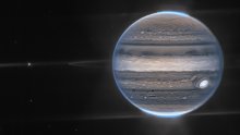 Ovakvo što još niste vidjeli: Teleskop James Webb snimio je najljepšu sliku Jupitera ikad