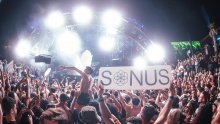 Spektakularan početak proslave 9. rodjendana rasprodanog Sonus festivala