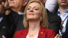 'Licemjerka starog kova, destruktivna': Mnogi su skeptični prema budućoj britanskoj premijerki Liz Truss, evo čime im se zamjerila