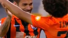 Majstorski Eduardov gol odveo Šahtar na vrh