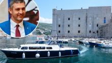 Gradonačelnik Dubrovnika: Nemam informaciju da prodaju dionica istražuje DORH, Luka Dubrovnik napokon je u rukama građana
