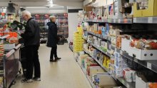 Nijemci više ne mogu štediti: 60 posto kućanstava potroši cijelu plaću na troškove života