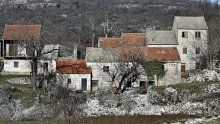 'Revitalizacija Dalmatinske zagore počinje krajem godine'