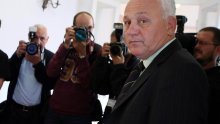 Poreznici blokirali Dragičevićevu imovinu