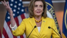 Suprug Nancy Pelosi osuđen nakon vožnje u pijanom stanju; ide 5 dana u zatvor, platit će i 6800 dolara