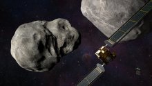 NASA objavila nove detalje o asteroidu u koji će zabiti letjelicu