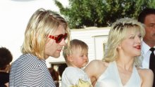 Kći Kurta Cobaina napunila je 30 godina; evo kako sada izgleda