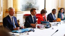 Macron upozorio Francuze da je došao 'kraj obilju': Doživljavamo veliku promjenu